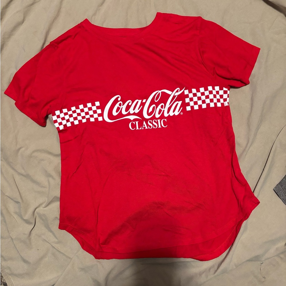 Coca-Cola T-Shirt